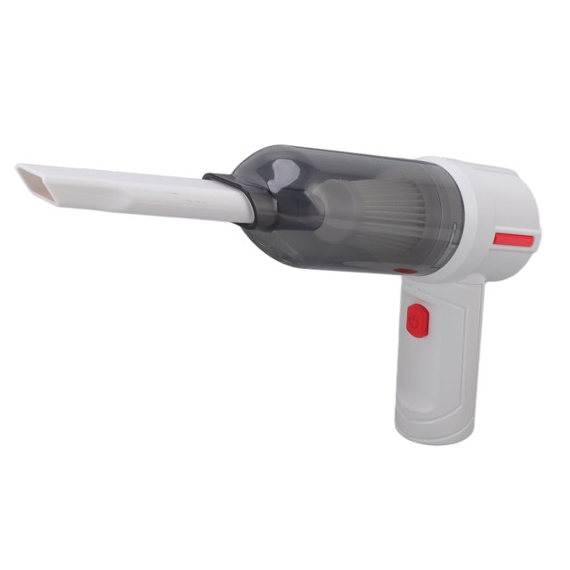 Mini Vacuum Cordless Vacuum Cleaner Super Powerful Suction USB Charging Mini Vacuum Cleaning Machine For Home Car Cleaning Hairs