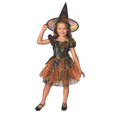 thumbnail image 1 of Elegant Witch Girl's Costume, 1 of 1