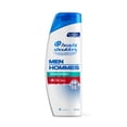 thumbnail image 2 of Head & Shoulders Old Spice Pure Sport Anti-Dandruff Shampoo for Men, 2 of 16