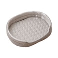 thumbnail image 2 of EGNMCR Blankets & Throws Summer Slight Chill Dog And Kittens Mattress Quick Slight Chill Soft Dog And Kittens Mattress Removable Non-Slip Pet Mattress For Dogs And Kittens Sleeping Dogs cushion, 2 of 7