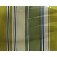 thumbnail image 4 of oneOone Georgette Viscose Fabric Bayadere Stripe Decor Fabric Printed BTY 42 Inch Wide, 4 of 4