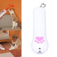 thumbnail image 4 of Jouet de Lampe de Poche de Chat, Multi Modèles Jouet de Projecteur USB Chargeant pour Chat Drôle, 4 of 8