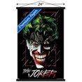 thumbnail image 2 of DC Comics - Le Joker - De près, 2 of 4
