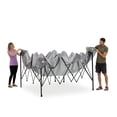 thumbnail image 4 of Canopy Top with Vent 11 FT x 11 FT, 4 of 6