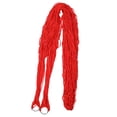 thumbnail image 1 of Mesh Hammock,Comfortable Double Swing Hanging Hammock Double Hammock Professional Grade, 1 of 10