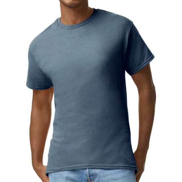 Gildan T-Shirt Ultra Coton pour Hommes