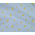 thumbnail image 4 of oneOone Tissu en Coton Flex Imprimé Banane au Mètre 40 Pouces de Large, 4 of 4