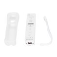 thumbnail image 2 of Motion Plus Remote Controller, Vibration Function   Motion Plus Remote Controller  for Wii for Wii U Black,White,Ocean Blue,Pink,Red,Dark Blue, 2 of 7