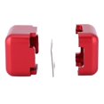 thumbnail image 4 of Pool Chalk Holder Billiards Pool Cue Chalk Holder  Snooker Stick Tip Chalk Case, 4 of 8