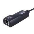thumbnail image 4 of Adaptateur Usb 3.0 vers Rj45 Ethernet Adaptateur Usb 3.0 vers Rj45 Gigabit Noir Erspeed Usb 3.0 vers Rj45 Gigabit Ethernet Adaptateur Filaire Lan pour, 4 of 7