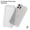 F, variant on Case For iPhone 15 Pro Max Ultra-thin Shockproofs ' Hard Matte Cover E9H7