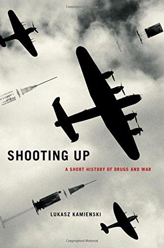 Shooting Up: une Courte Histoire de la Drogue et de la Guerre