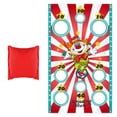 thumbnail image 2 of Sandbag Throwing Game 80x135cm Hole Game Toss for Toy, 2 of 8