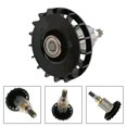 thumbnail image 2 of 619626-3 Wrenches Rotor Motor Armature For Dtw300 Tw004Gz Tw005 Home Garden Tools Workshop Equipment Power Tools, 2 of 7