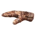 thumbnail image 3 of Realtree APX Men's Pop-Top Hunting Gloves, 3 of 6