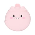 thumbnail image 2 of LSLJS Hot Water Bottle, 450ml Winter Water Injection Hand Warmer Portable Explosion Proof Silicone Hot Water Bottle for Home OfficeHand Warmers, Hot Water Pocket, 2 of 7