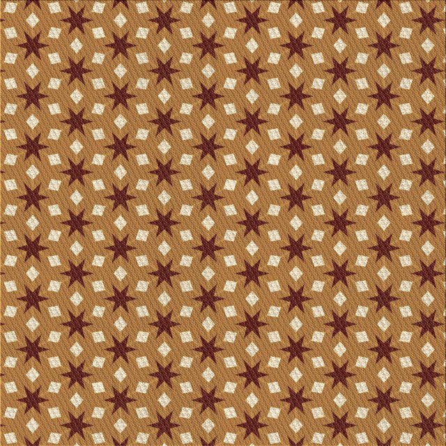 Ahgly Tapis d'Intérieur Lavable en Machine Carré Orange Transitionnel, 7 Pieds Carré