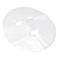 thumbnail image 2 of 100pcs DIY Film de Conservateur Facial Feuille de Papier Facial Jetable Empêche l'Évaporation Rétention d'Humidité Naturelle, Utilisée pour Empêcher la Perte Rapide de Chaleur du Visage, 2 of 8