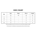 thumbnail image 4 of Women Contrast Color Hooded Coat Long Sleeve Zip-up Plush Tops, 4 of 4
