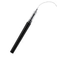 thumbnail image 4 of Liquid Ink Rollerball Pens: 0.5mm Assorted Colors Pens Fine Point Roller Pens Pack Of 12 Liquid Ink Rollerball 0.5mm Extra Fine Point Smooth Writing Roller 20ml, 4 of 9