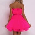 thumbnail image 4 of 2025 Bien Sûr! Voici un Produit Femme Robe de Soirée Formelle Titre Qui Conforme aux Robes de Soirée pour Femmes Lignes Directrices Formelles de Mariage:, 4 of 7