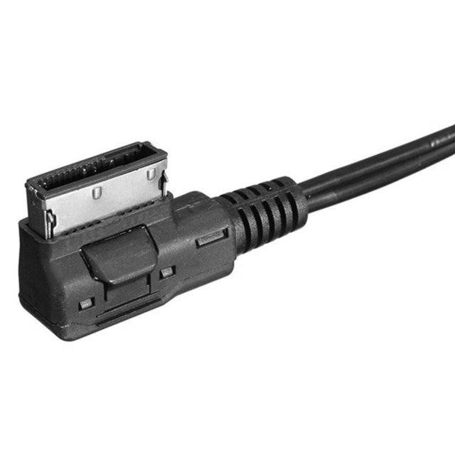 Audio Cable, USB Charger Cable, Charger Cable, Music MDI AMI MMI Interface, For A6L A8L Q7 A3 A4L A5 A1 Playing Game Adapter Computer