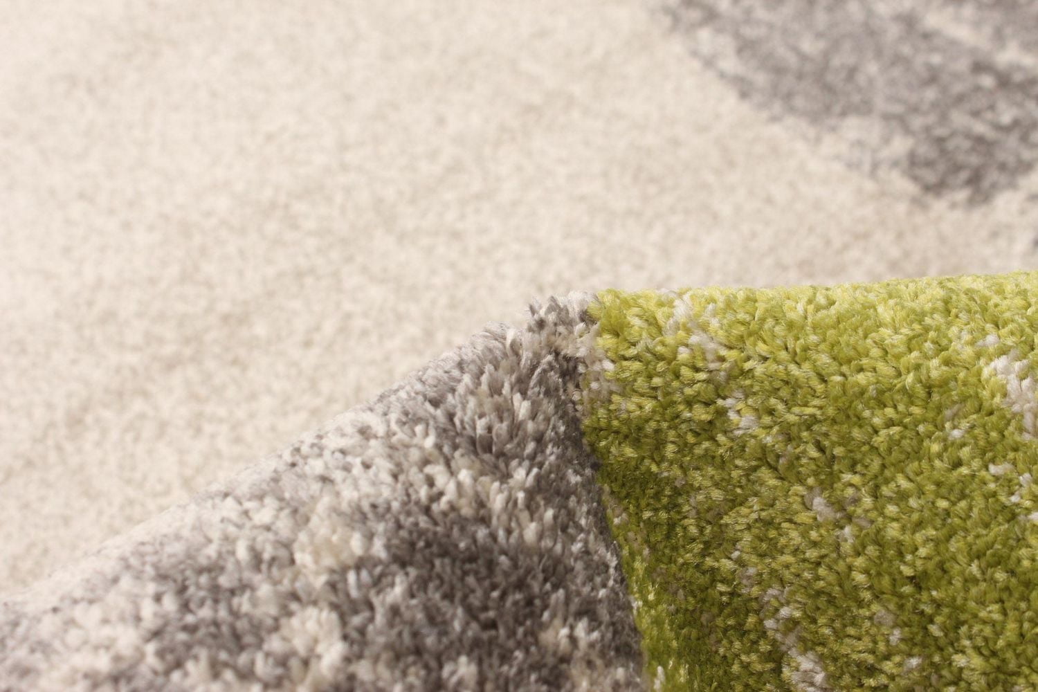 Tapis ECARPET pour Salon, Salle à Manger et Chambre Collection Bellagio