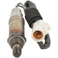 thumbnail image 3 of Bosch Sensors Capteur d'Oxygène 15717 Remplacement OE; Faisceau de Câblage de 16,9 Po de Longueur; Connecteur à Broche Mâle; Capteur Unique, 3 of 5