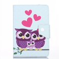 thumbnail image 1 of Étui Universel pour Tablette 7 8 9 10,1 Pouces à Rabat avec Support, Couverture pour iPad Samsung Huawei Lenovo Android Rigide PC Tablette, Étui de Protection ZMN Universel 10 Pouces, 1 of 6