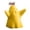 E, variant on EGNMCR Home Decoration Cute Ghost Aroma Candle Accompaniments Aroma Candle