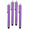 thumbnail image 4 of Miulika 4pcs , Clip Type Capacitive , High Sensitivity Smooth Touch, 4 of 6