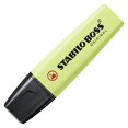 thumbnail image 1 of Stabilo Boss Original Pastel Highlighter, Dash Of Lime, 1 of 5
