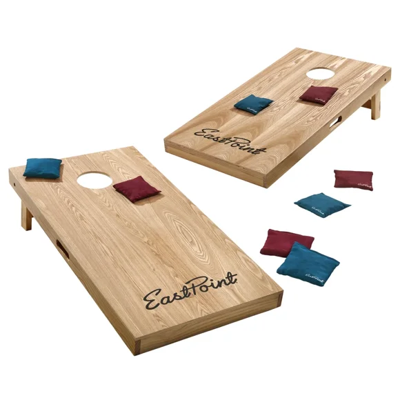 Eastpoint - Heritage Cornhole Toss, 2 ft × 4 ft