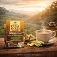 thumbnail image 4 of Geebees Chaigold Ginger Chai, 4 of 8