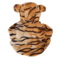 thumbnail image 3 of Pet Tiger Hoodie, Pet  Clothes Classic  For Winter S, 3 of 8