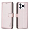 thumbnail image 1 of Compatible with iPhone 15 Pro Max Wallet Case with Card Slots Magnetic Closure Flip Folio Cover, 1 of 5