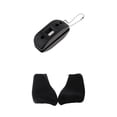 thumbnail image 1 of jinwen Neoprene Ice Figure Skating Boot Cover Skates Overshoes Handheld Blade Sharpener L, 1 of 9