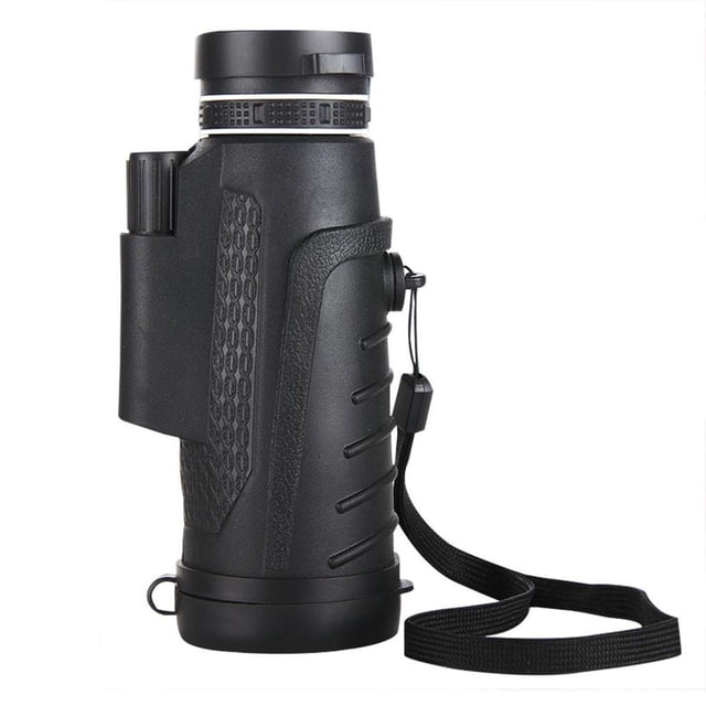 maytalsory Télescope Monoculaire Professionnel 40X60 Étanche Portable pour Randonnée Camping No.1