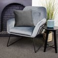 thumbnail image 1 of Housse de coussin décoratif Franklin (pas d'insert inclus), 1 of 3