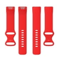 thumbnail image 2 of TopLLC Suitable For Charge5 Smart Watch Silicone Strap Smart Warch Exquisite Fashion Wristband Wristband, 2 of 6