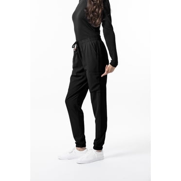 Greentown Canada Scrubs Zinnia Pantalon style Jogger (Zinnia 18-1046)