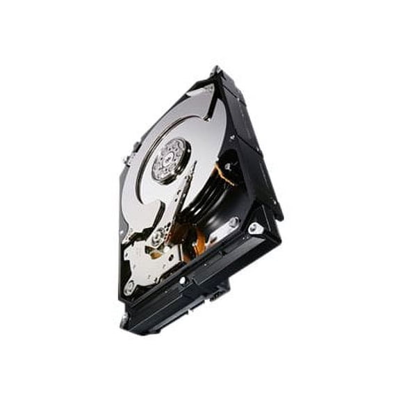 Seagate TDSourcing Constellation CS ST3000NC000 - Disque Dur - 3 To - Interne - 3.5 Pouces - SATA 6Gb/s - 7200 rpm - Tampon : 64 Mo