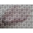 thumbnail image 4 of oneOone Cotton Poplin Fabric Floral Block Print Fabric By The Yard 56 Inch Wide, 4 of 4