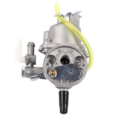 Flotteur AY TD33 de carburateur compatible avec le remplacement du taille-bordures Kawasaki TD40 TD43 TD48 CG400 Kaaz