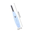 thumbnail image 2 of WASHWEPE Recourbe-cils de Précision Chauffant Plus Rapi Outil de Recourbement de Cils pour Femmes 1Pcs, 2 of 8
