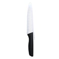 thumbnail image 2 of Mainstays 5" Stainless Steel Utility Kitchen Knife Black, 2 of 10