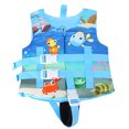 thumbnail image 1 of Petit et Grand Gilet de Sauvetage de Natation pour Enfants, 1 of 6