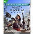 thumbnail image 1 of Assassin's Creed Black Flag Resynced - Launch Edition (Xbox Series X), 1 of 19