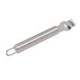 thumbnail image 3 of Lemon Zester Grater Stainless Steel Citrus Twist Peeler Kitchen Fruit Peeling Tool, 3 of 7
