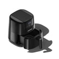 thumbnail image 2 of Chefman Mini 2L (2 Qt) Air Fryer w/ Digital Display - Black, New, 2 of 3